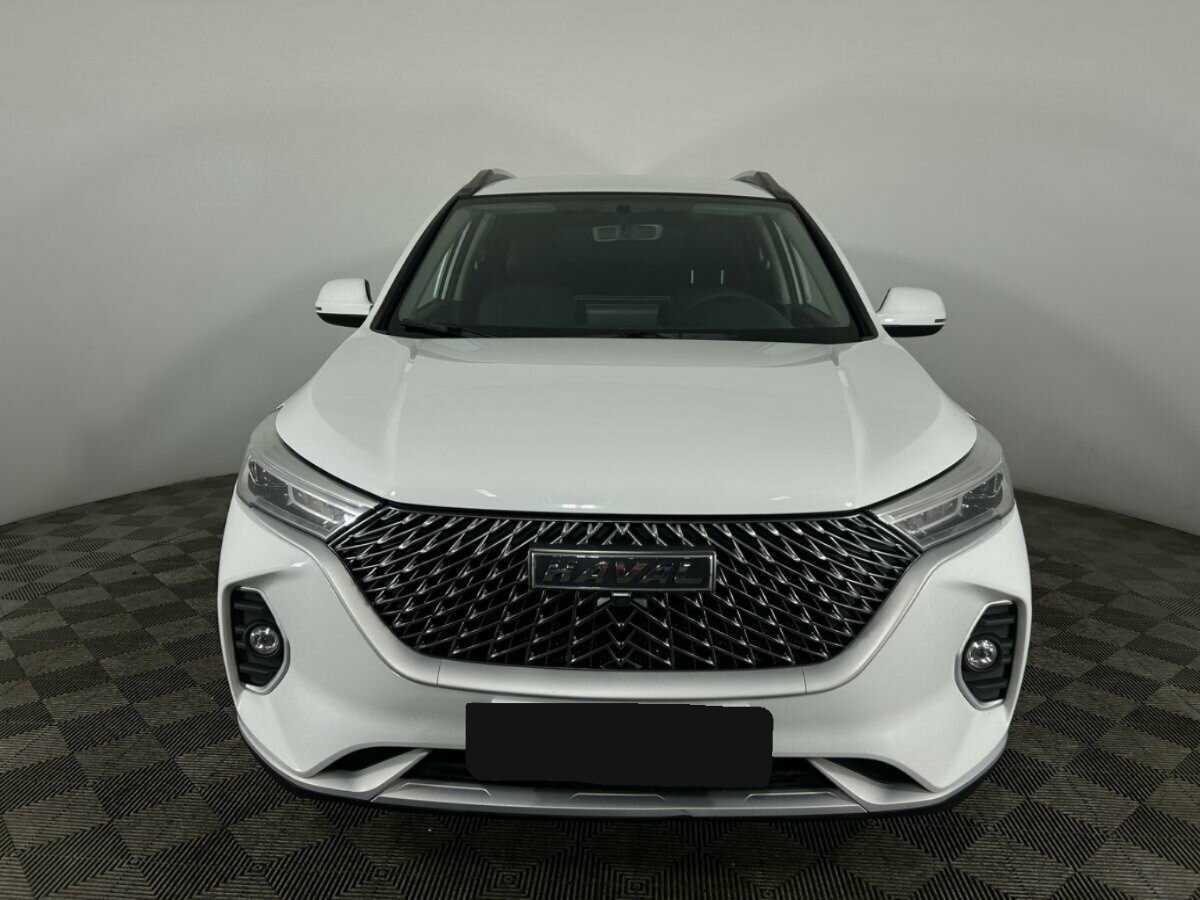 Haval M6, 2023 Фото №2