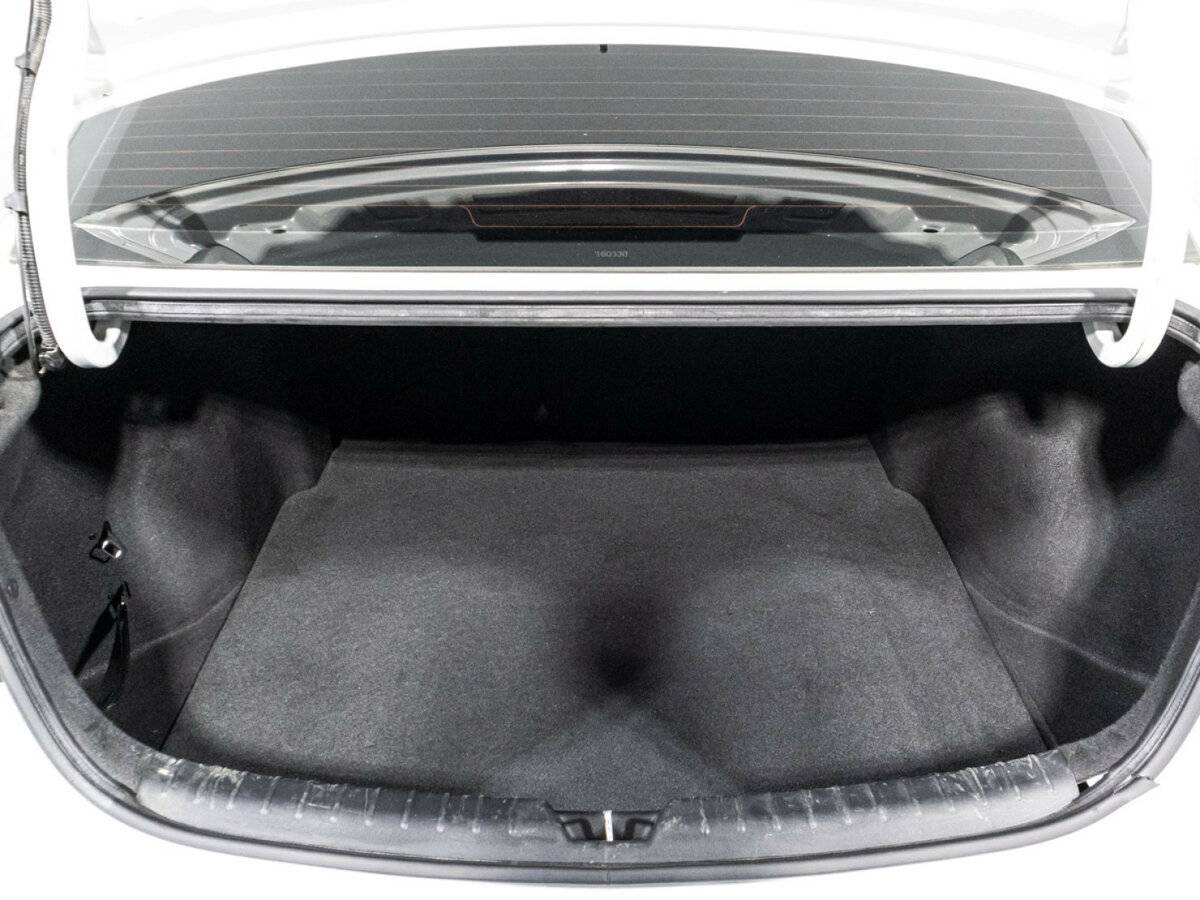 Kia Rio, 2019 Фото №15