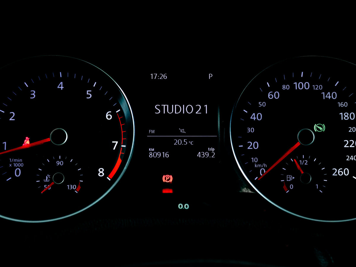 Volkswagen Passat B8, 2017 Фото №11
