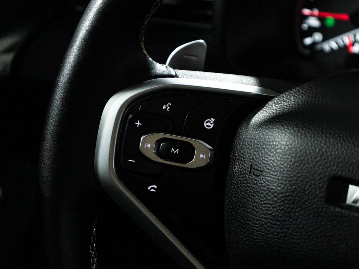 Haval Jolion I, 2022 Фото №17