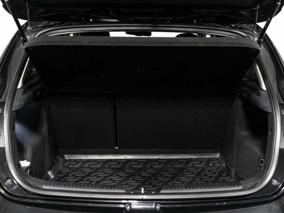 Kia Ceed, 2015 Фото №14