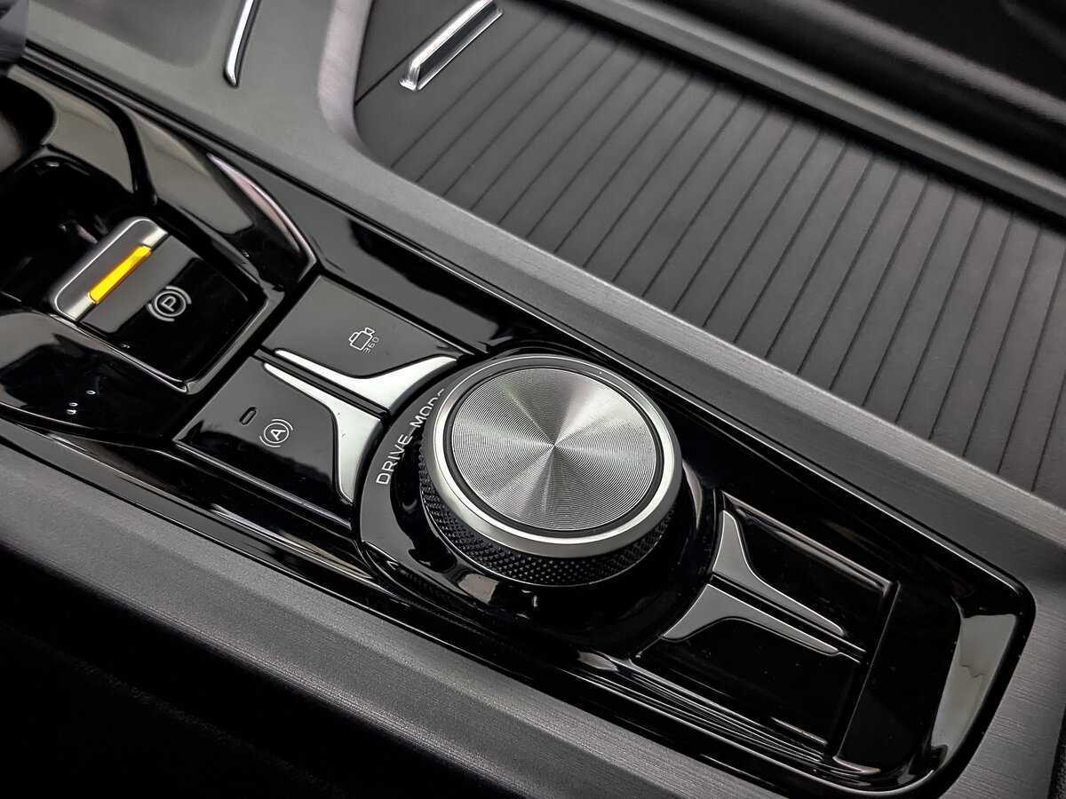 Changan CS75PLUS, 2023 Фото №26