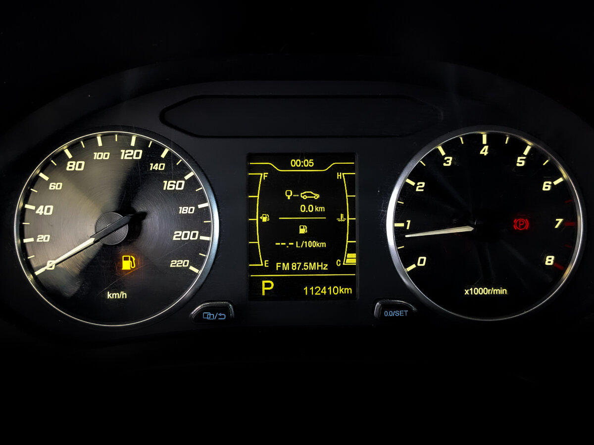 Chery Tiggo 4 I Рестайлинг, 2022 Фото №13