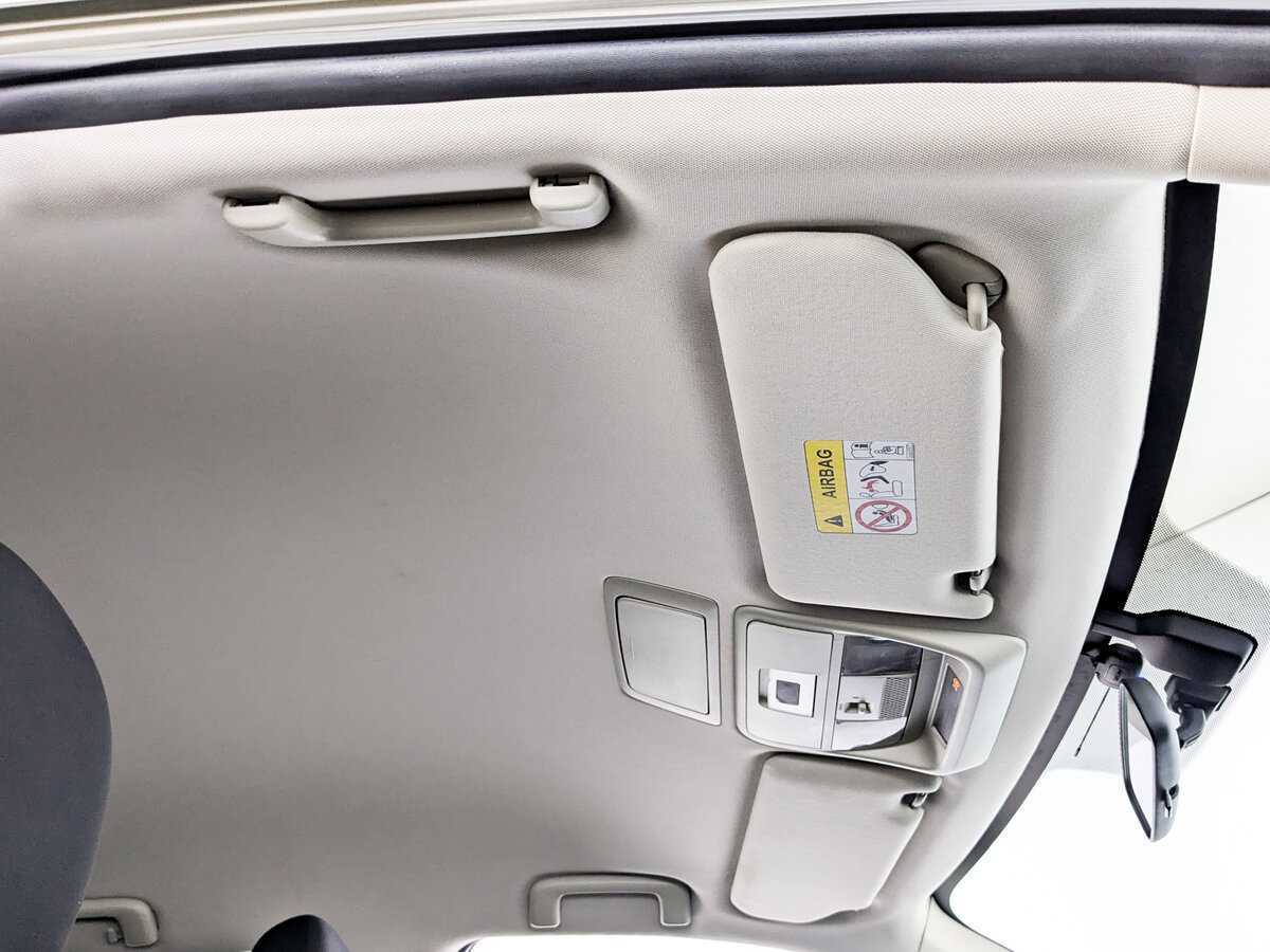 Mitsubishi Outlander, 2021 Фото №17