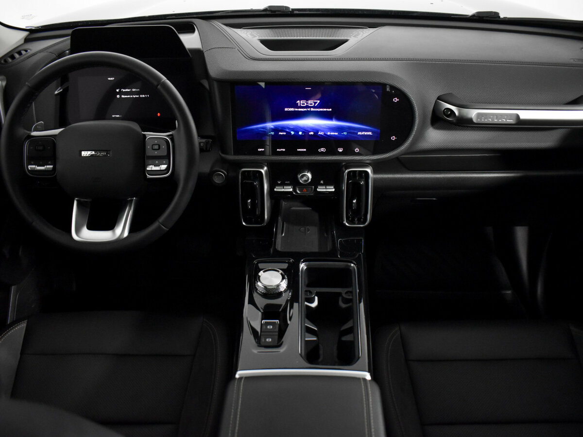 Haval Dargo, 2023 Фото №15