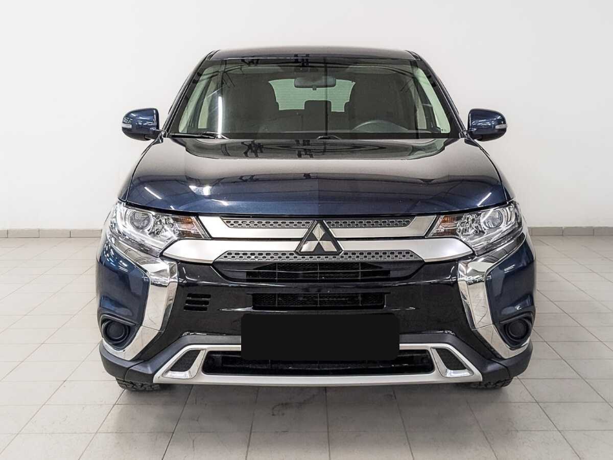 Mitsubishi Outlander, 2019 Фото №2
