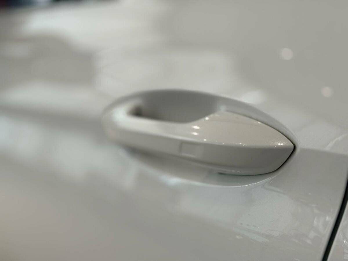 Chery Arrizo 8, 2023 Фото №4