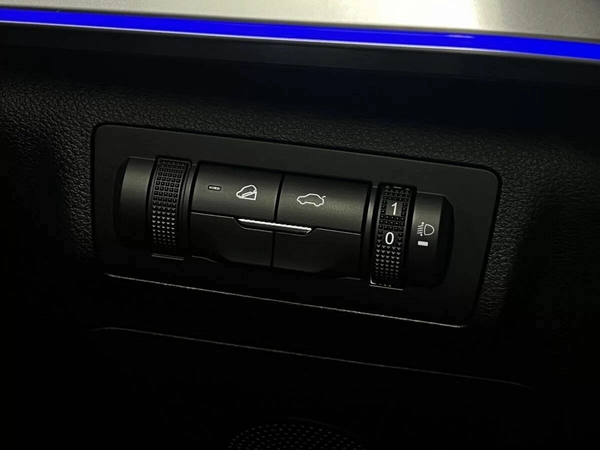 Chery Tiggo 8 Pro, 2021 Фото №21