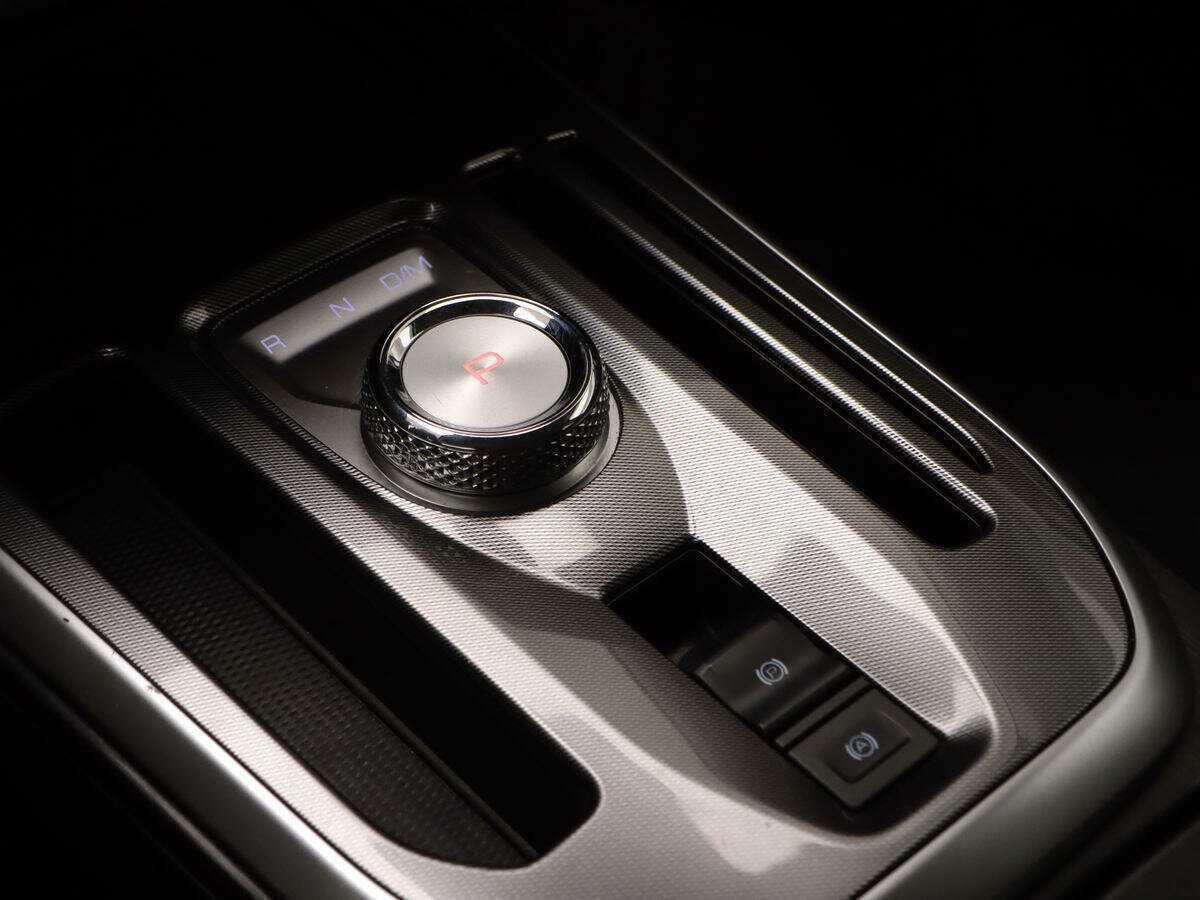 Haval Jolion, 2021 Фото №14