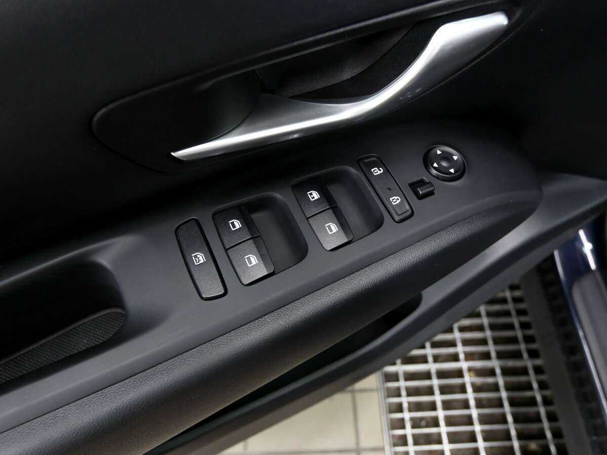 Hyundai Tucson, 2021 Фото №9