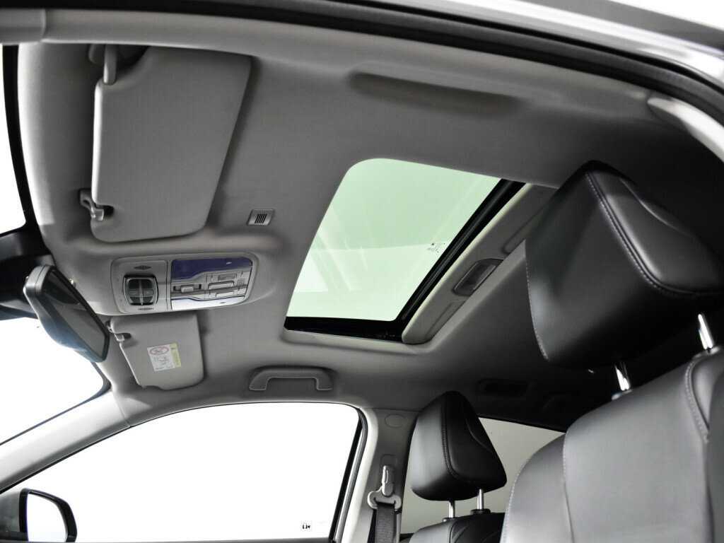 Haval F7x, 2022 Фото №13