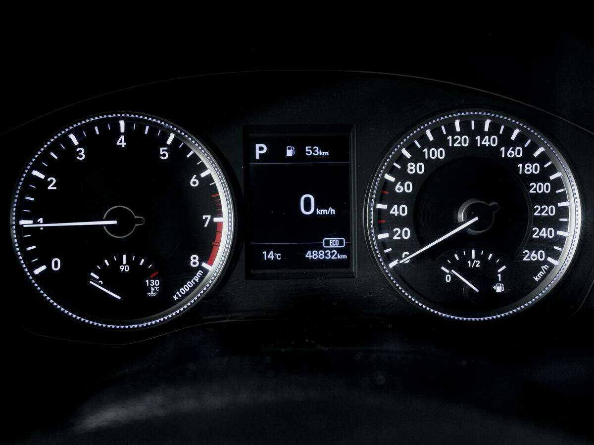 Hyundai Santa Fe, 2018 Фото №11