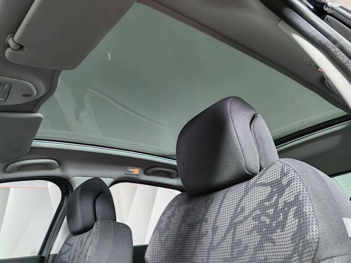 Peugeot 3008, 2012 Фото №19