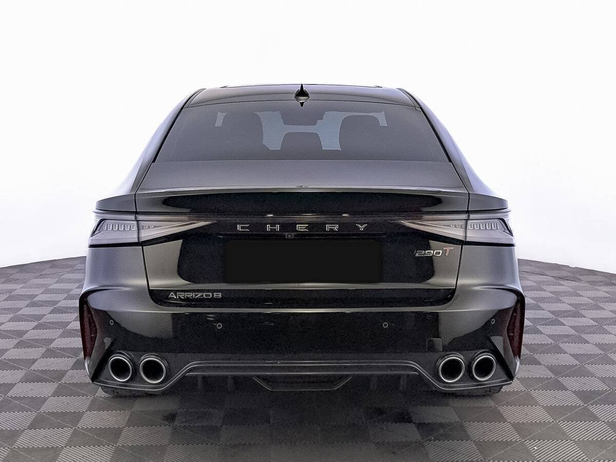 Chery Arrizo 8, 2023 Фото №6
