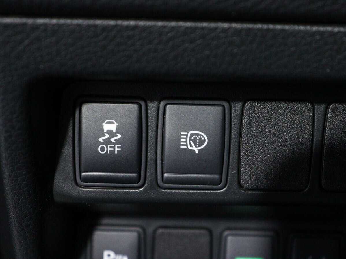 Nissan Qashqai, 2016 Фото №14