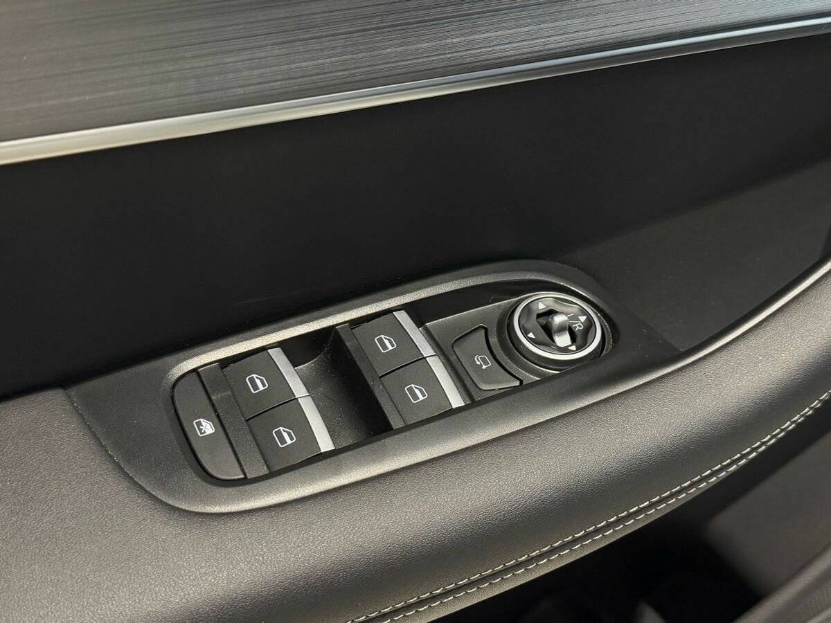 Chery Tiggo 7 Pro Max, 2023 Фото №26