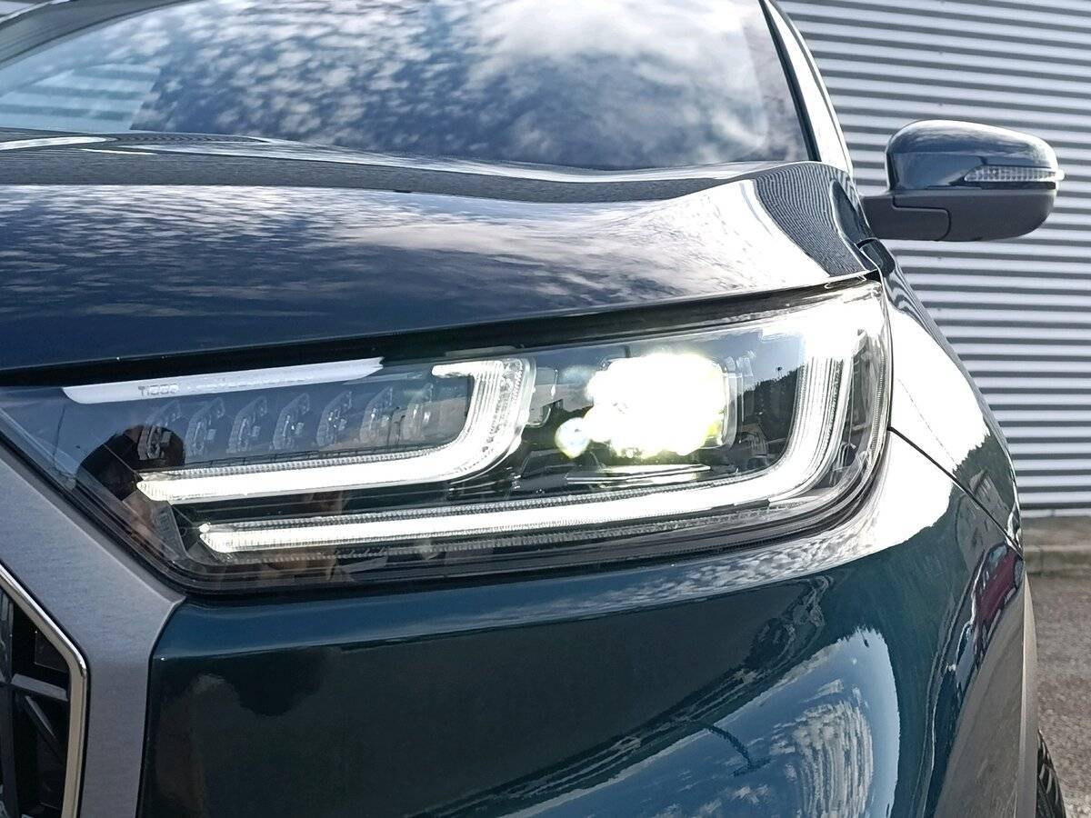 Chery Tiggo 8 Pro Max, 2023 Фото №6