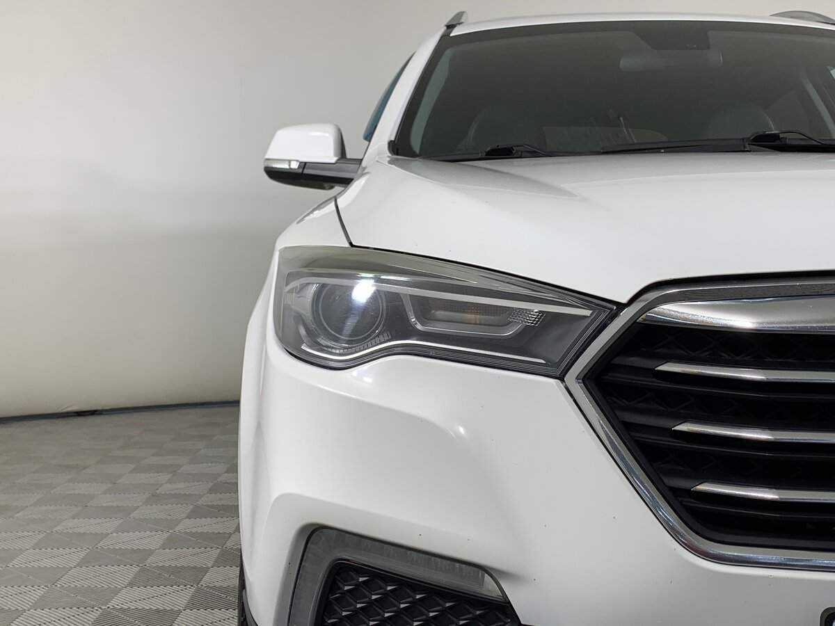 FAW Besturn X80, 2018 Фото №10