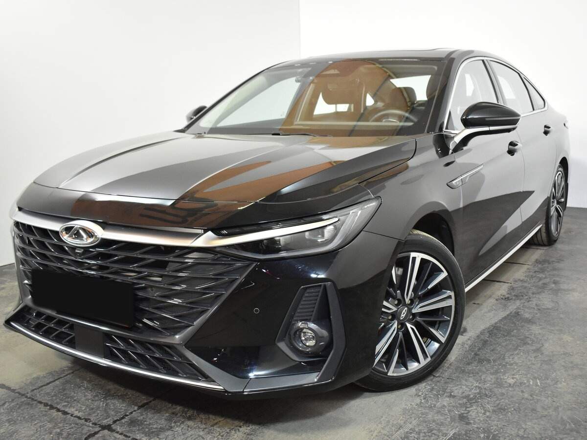 Chery Arrizo 8, 2023 Фото №3