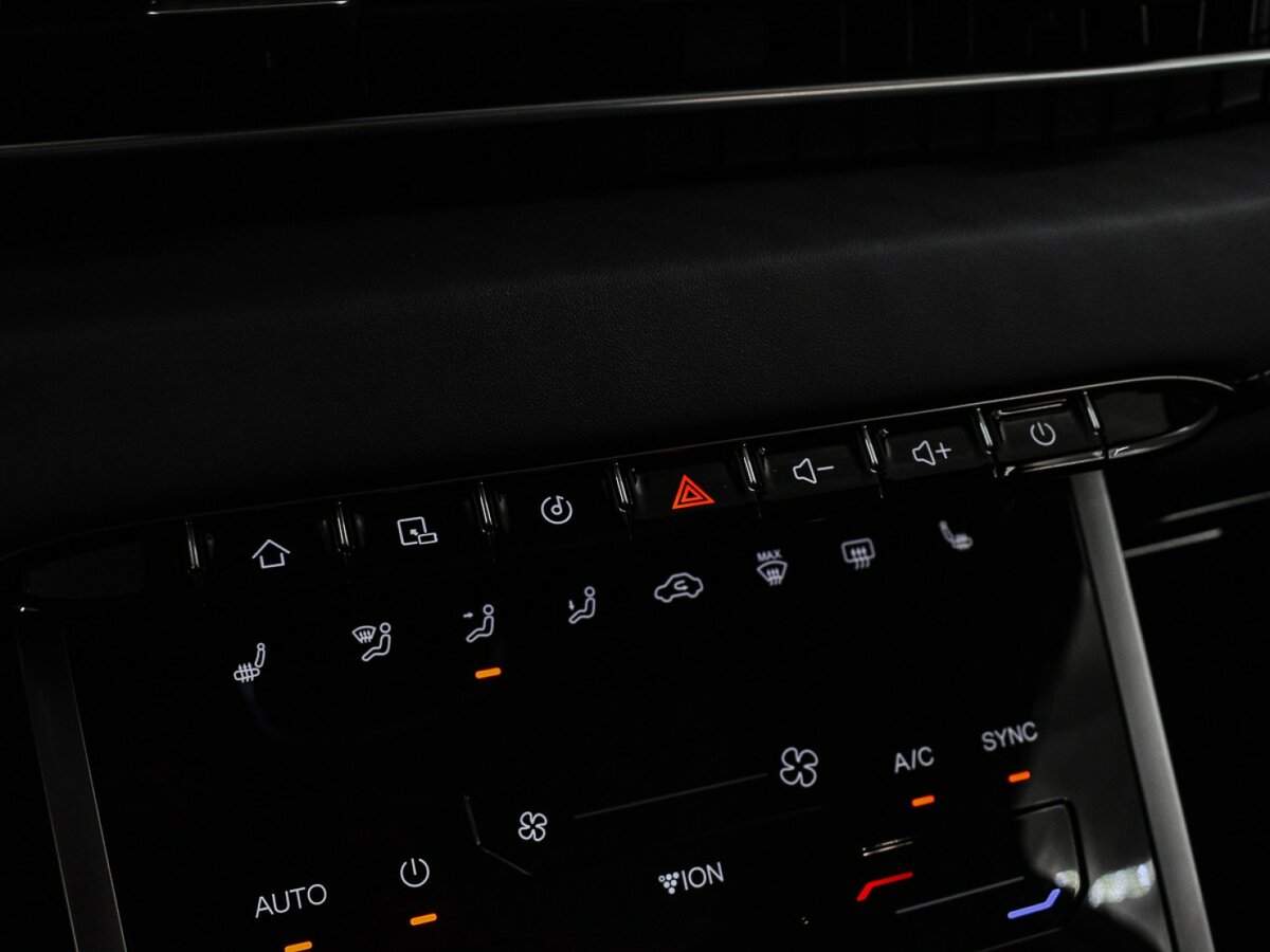 Chery Tiggo 7 Pro Max, 2022 Фото №15