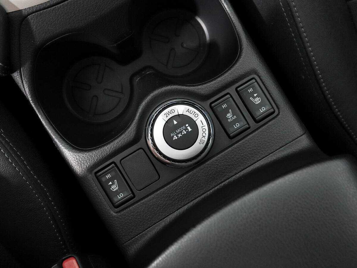 Nissan Qashqai, 2020 Фото №12