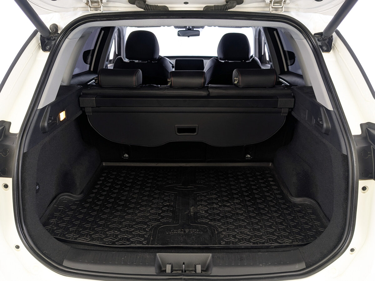 Chery Tiggo 7 Pro I, 2022 Фото №10