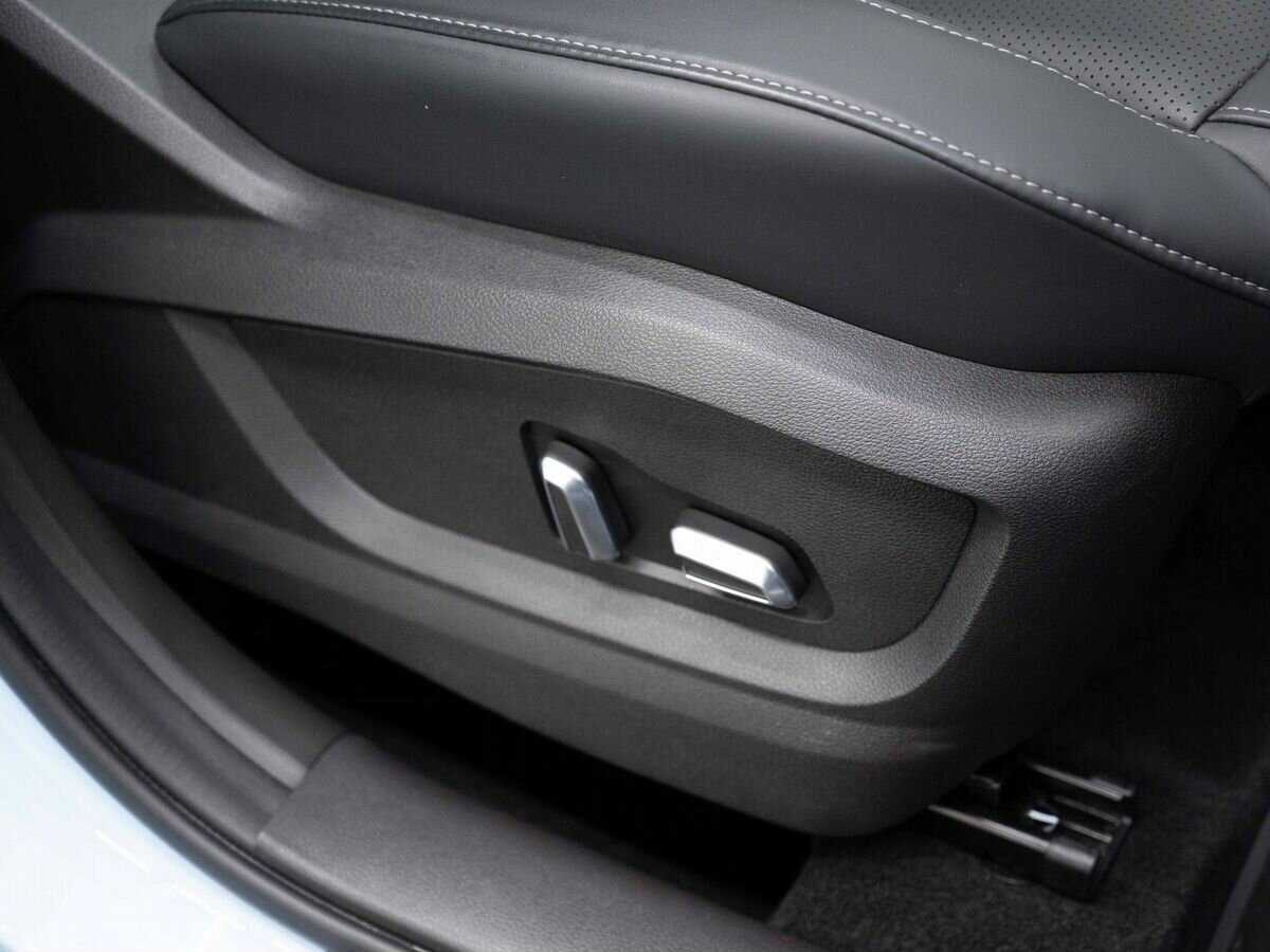 EXEED LX, 2023 Фото №13