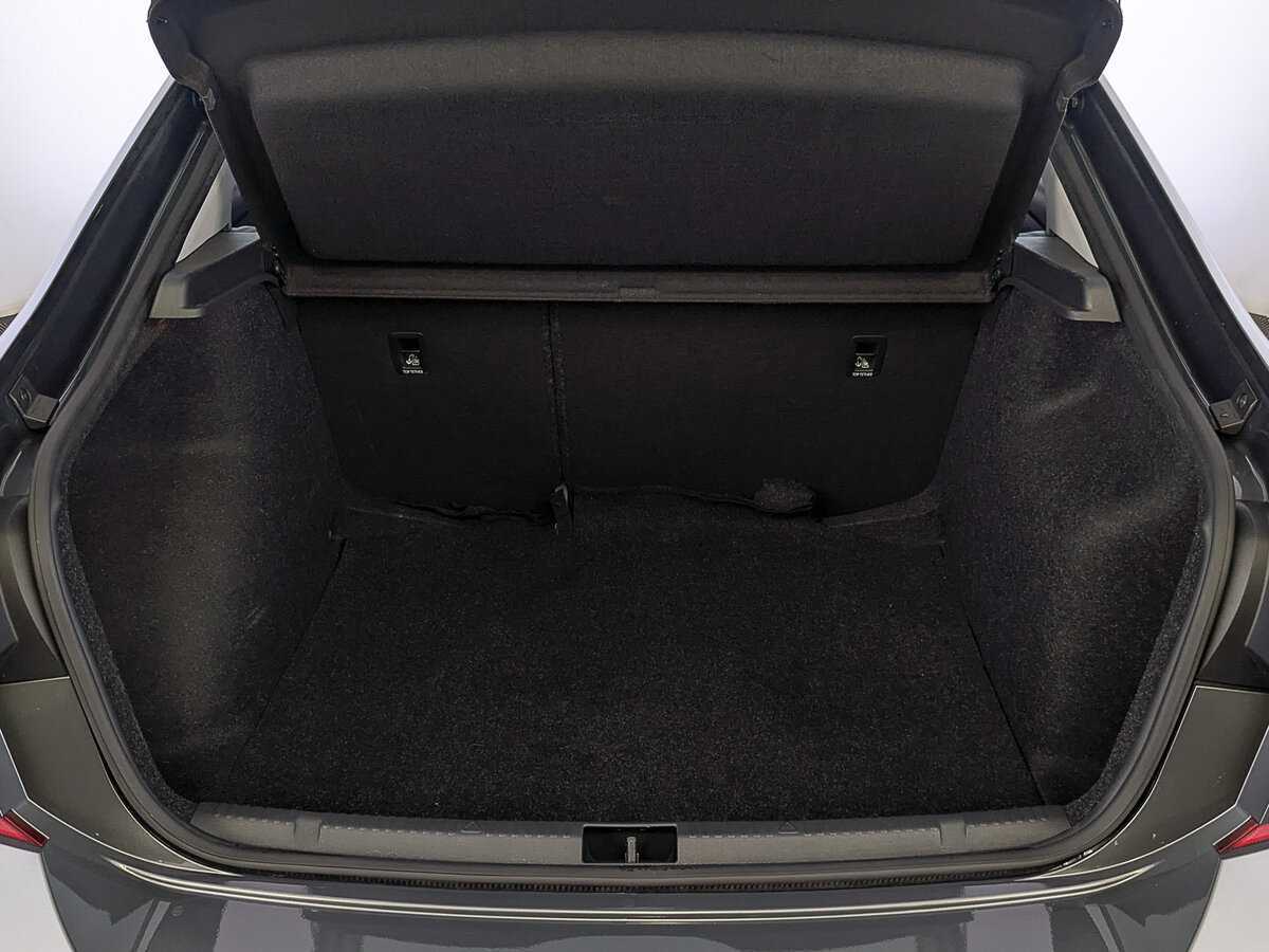 Volkswagen Polo, 2021 Фото №10