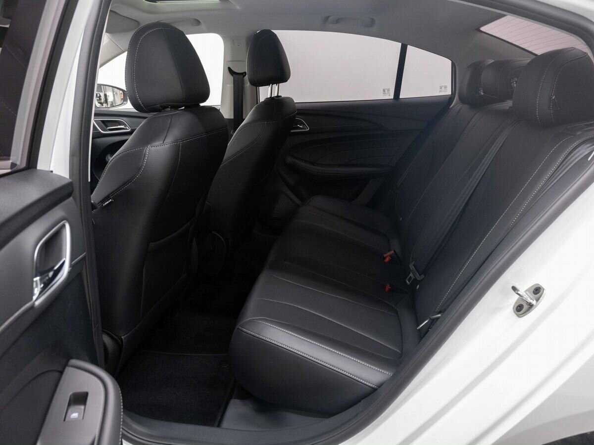 MG 5, 2023 Фото №11