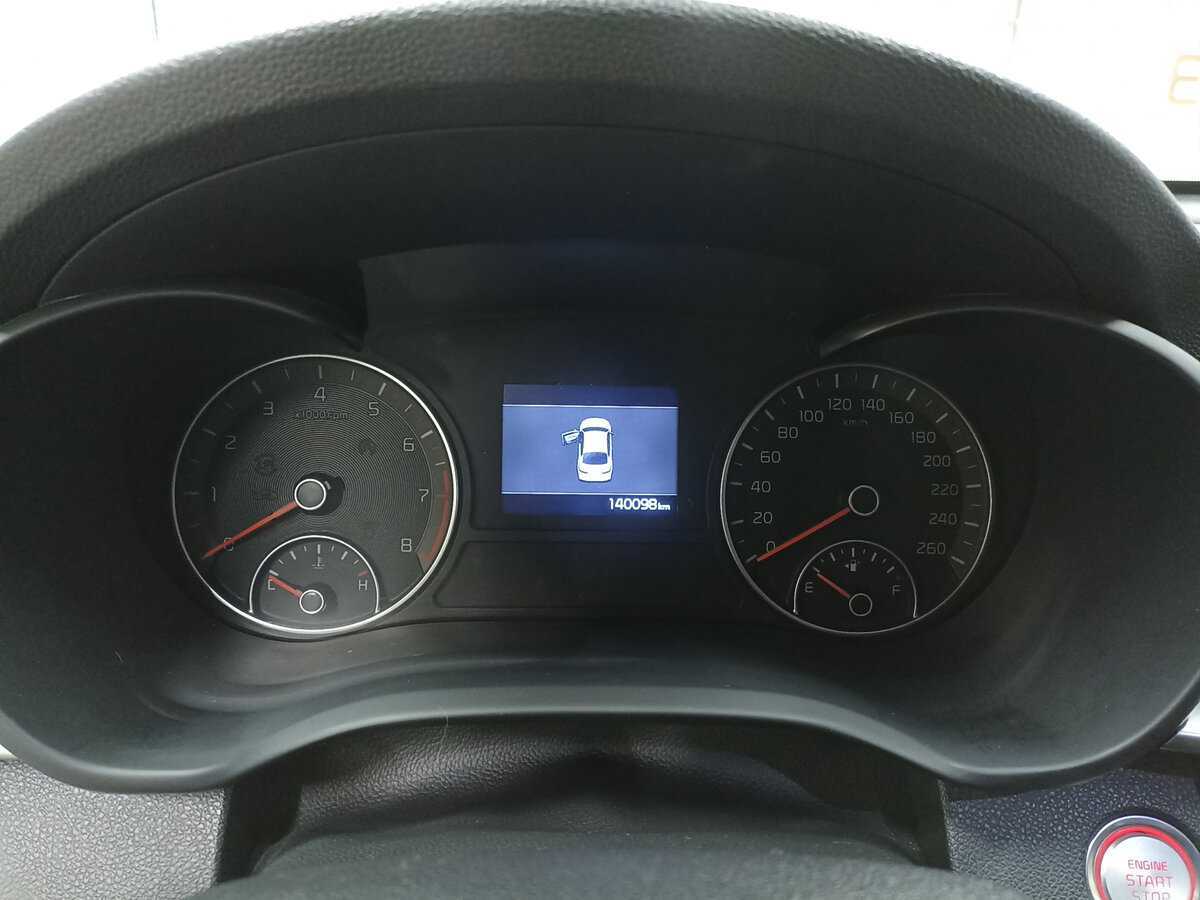 Kia K5, 2019 Фото №13