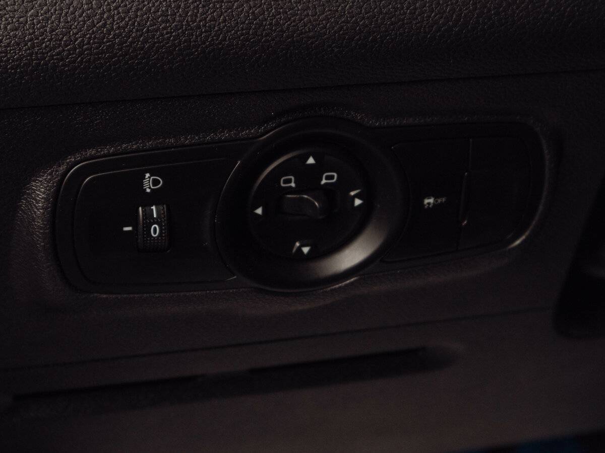 Chery Tiggo 4, 2020 Фото №15