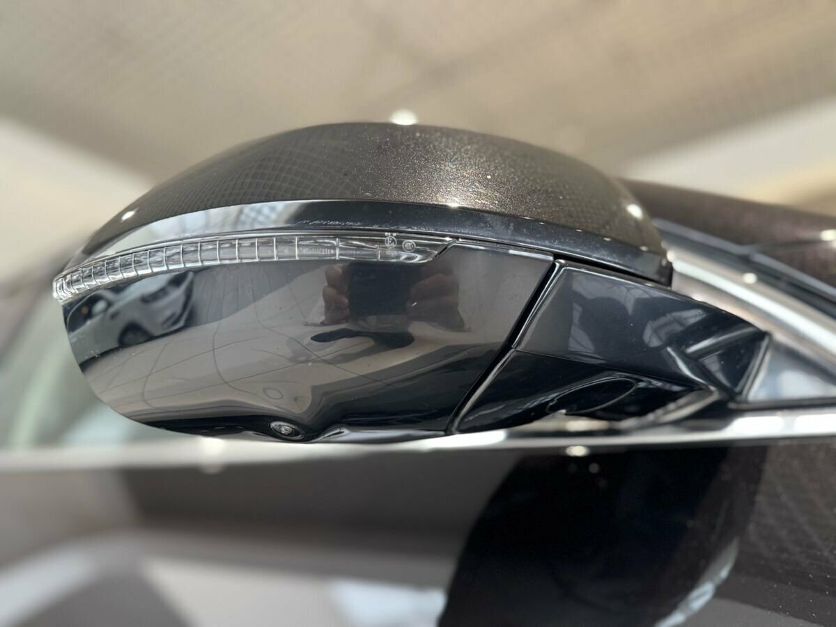 Haval F7x I, 2020 Фото №9