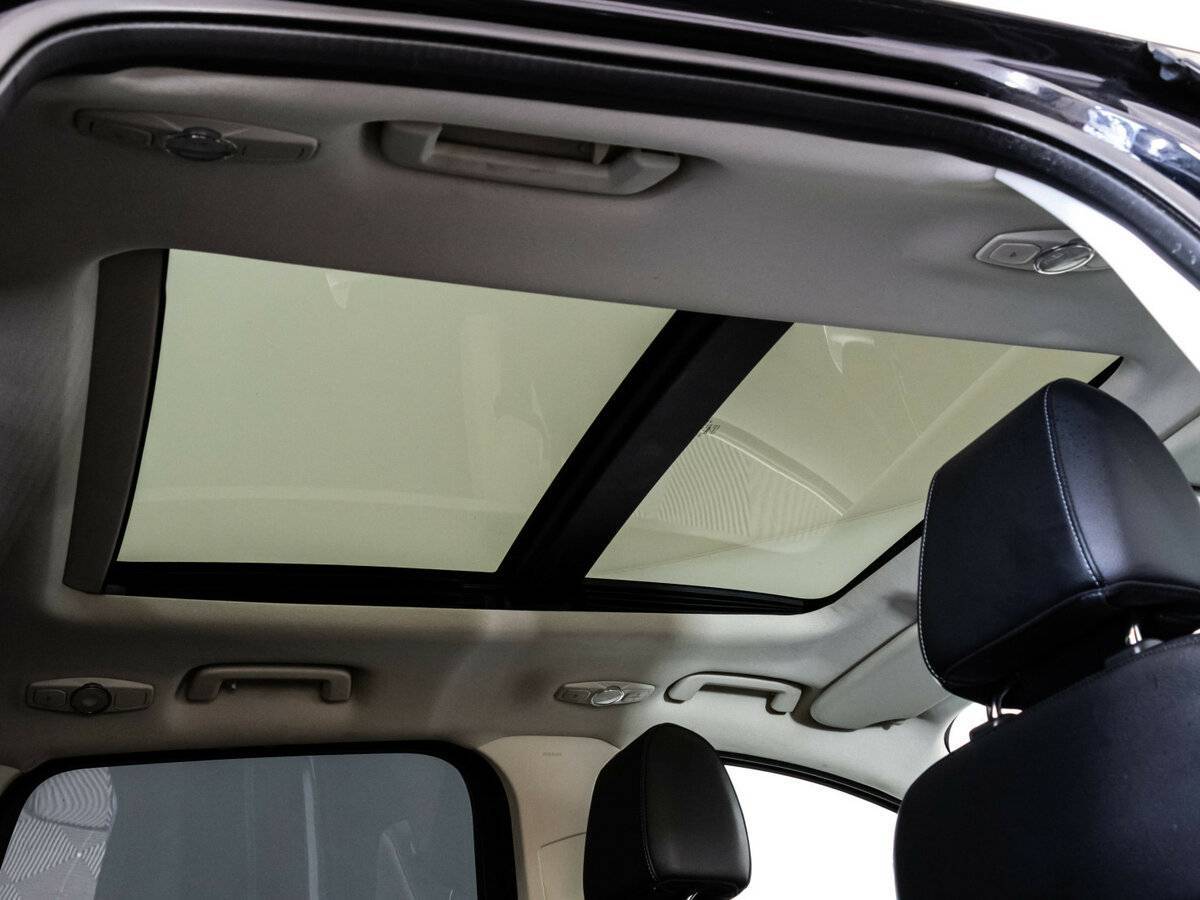 Ford Kuga, 2013 Фото №16