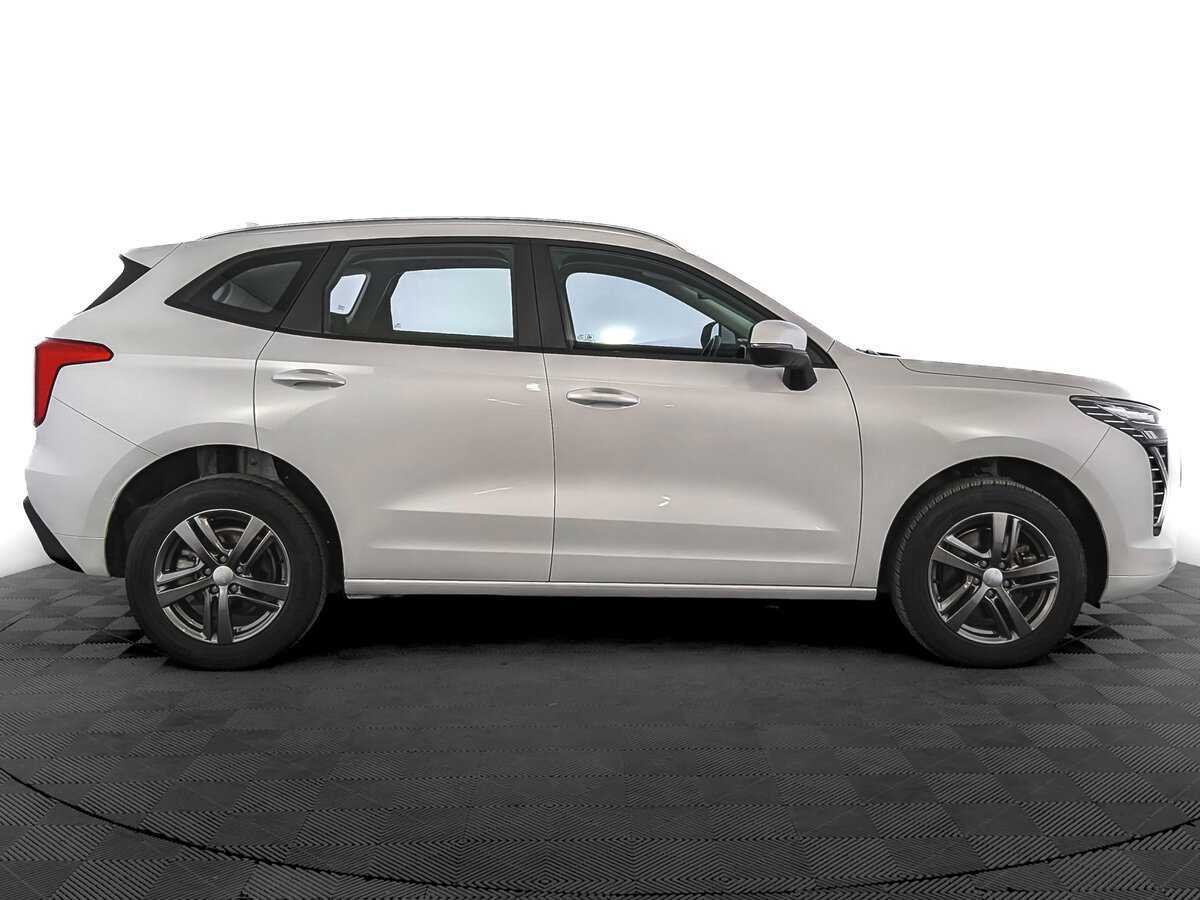 Haval Jolion, 2023 Фото №4