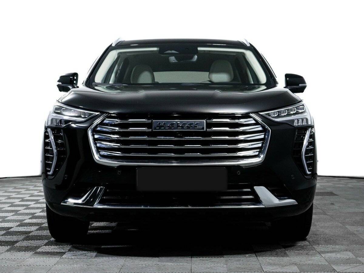 Haval Jolion, 2023 Фото №2
