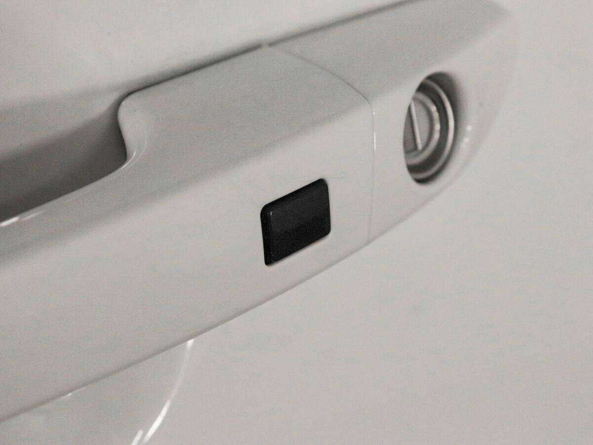 Hyundai Tucson, 2018 Фото №13