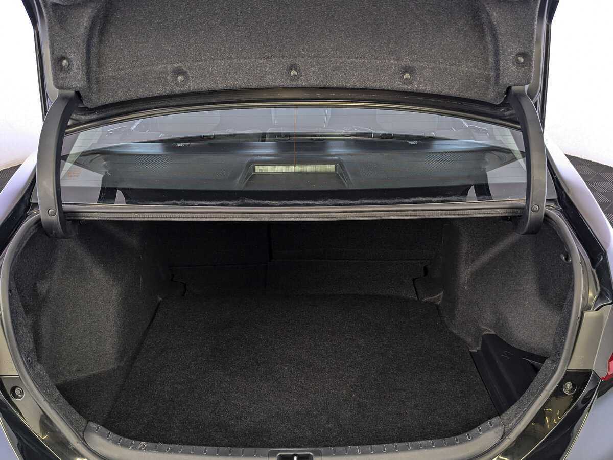 Toyota Corolla, 2017 Фото №10