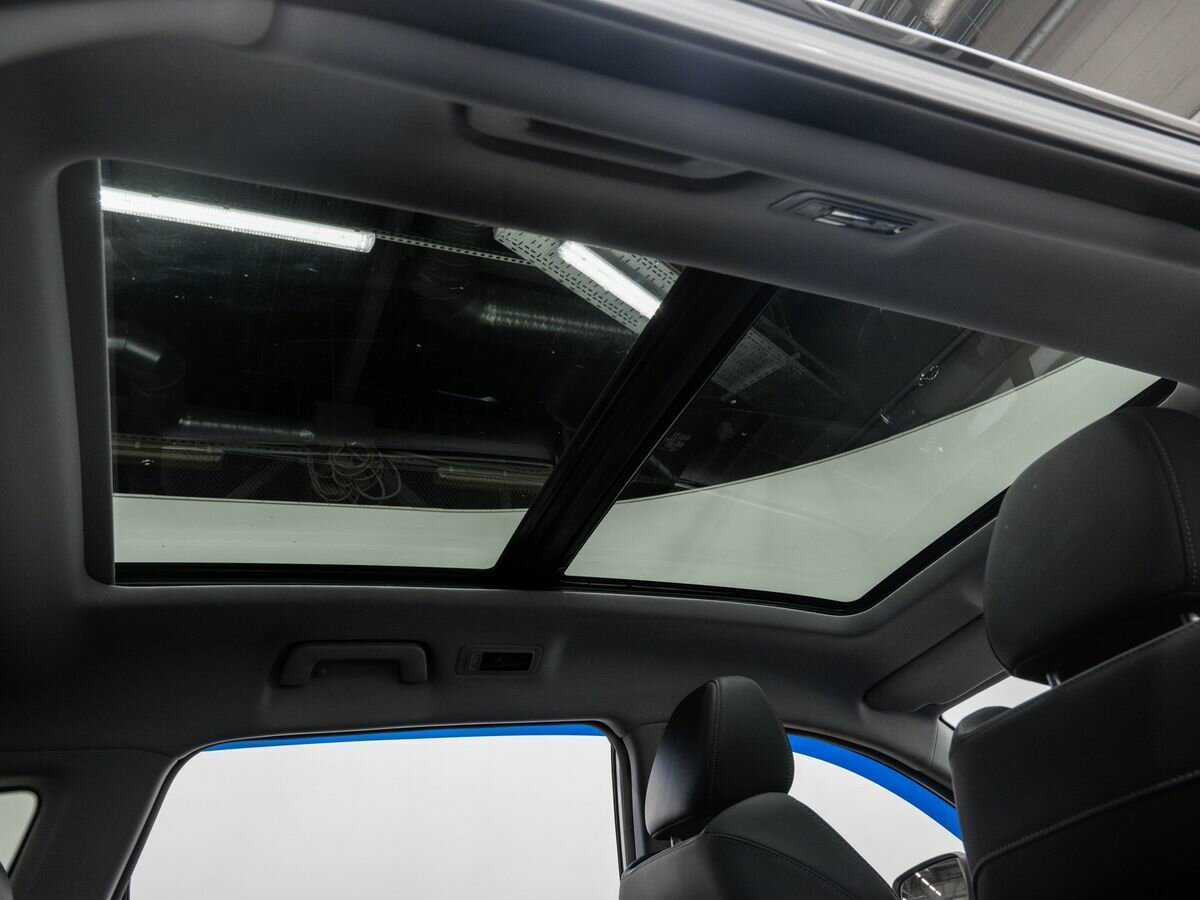 CHERY Tiggo 7 Pro Max, 2022 Фото №14