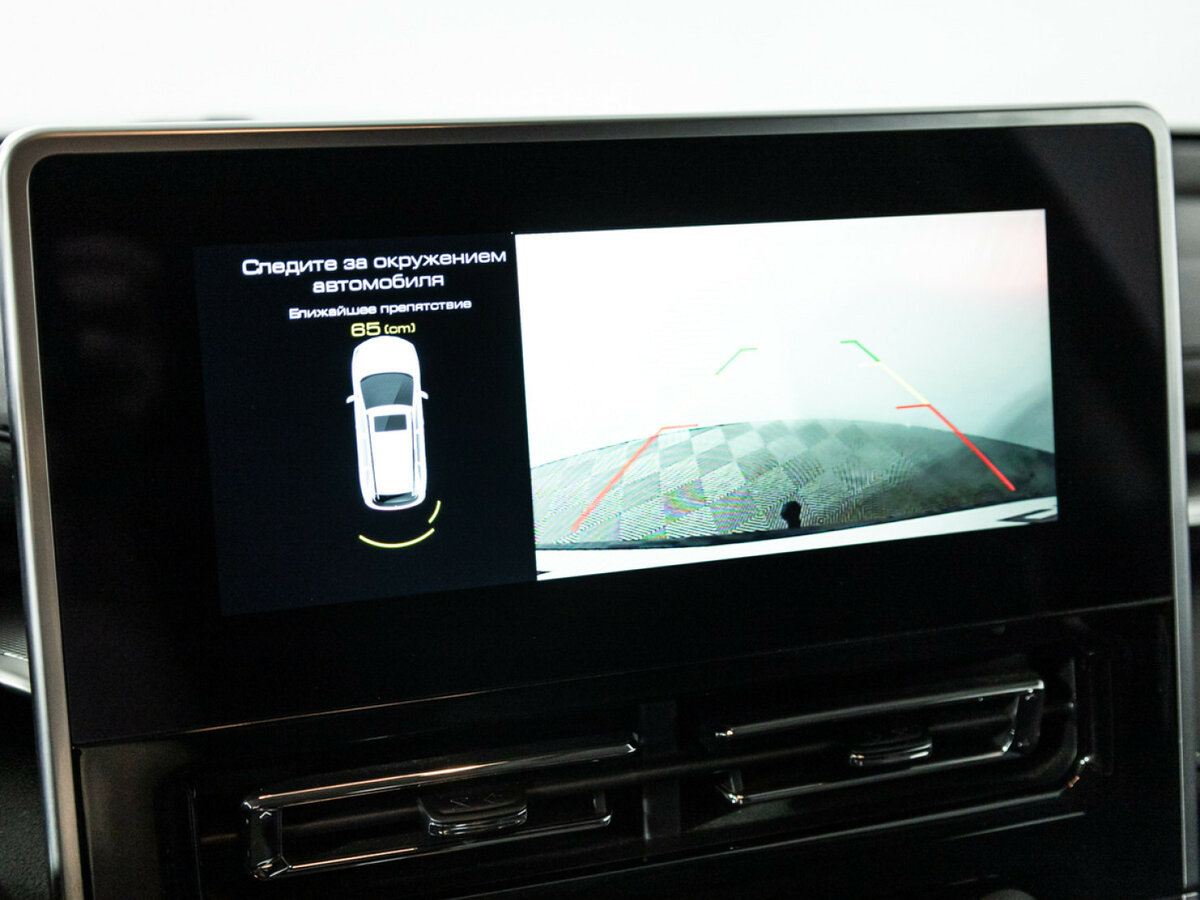 Haval M6 II, 2024 Фото №14