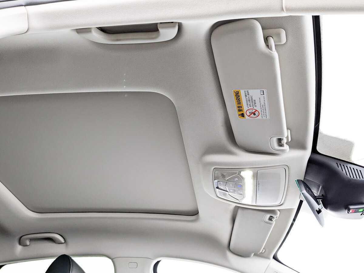 FAW Bestune B70, 2023 Фото №20