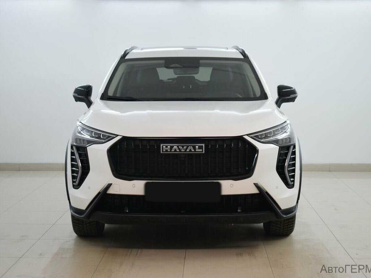 Haval Jolion, 2024 Фото №2