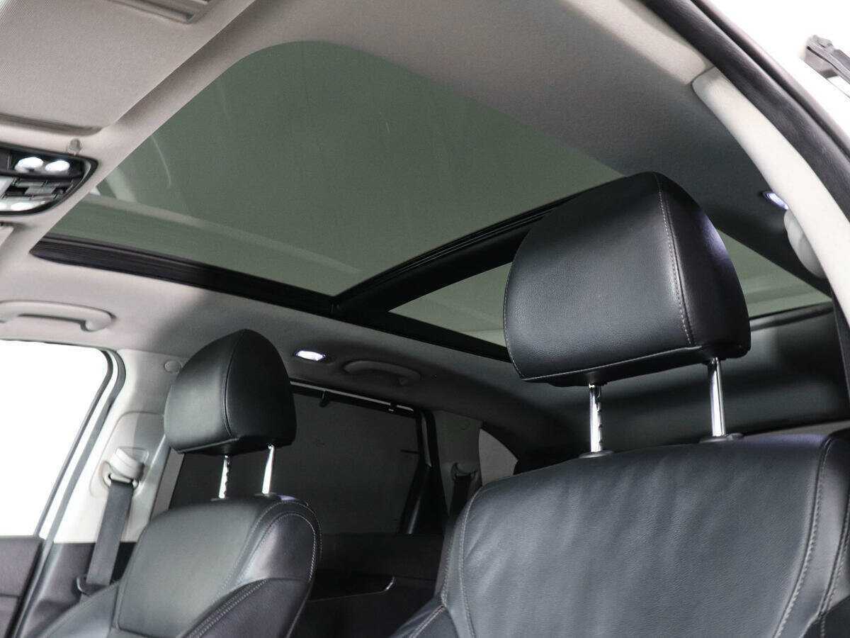 Kia Sorento, 2018 Фото №19