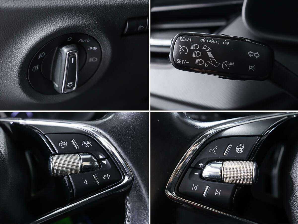 Skoda Rapid, 2020 Фото №16