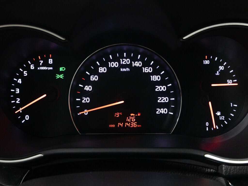 Kia Sorento, 2016 Фото №10