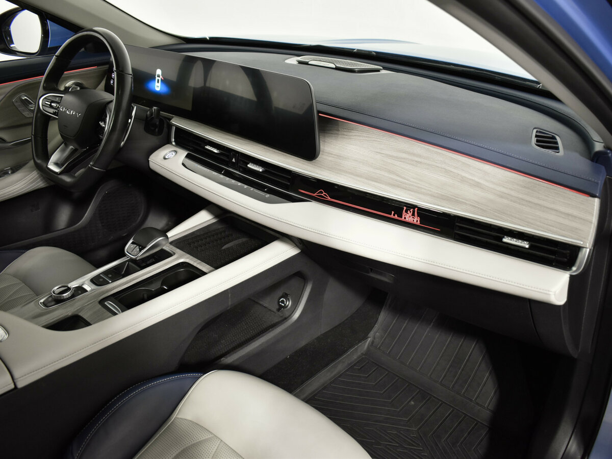 Chery Arrizo 8, 2023 Фото №14