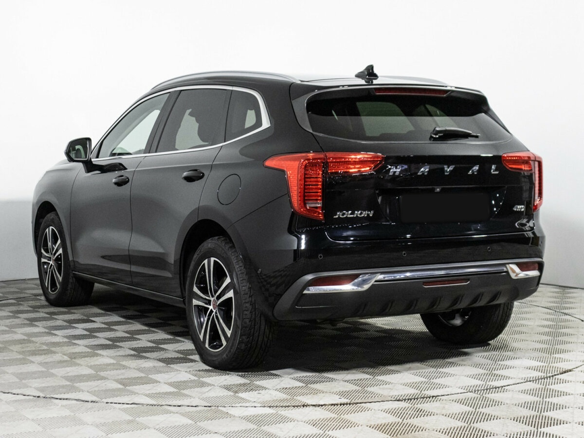 Haval Jolion I, 2023 Фото №7