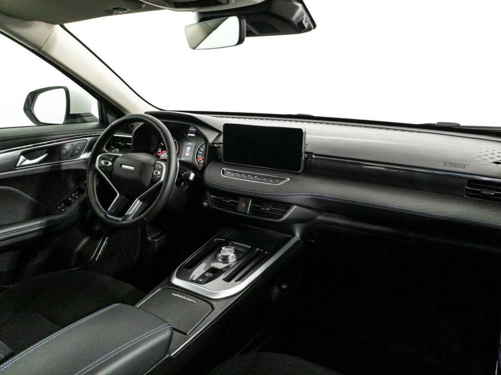 Haval Jolion, 2023 Фото №9