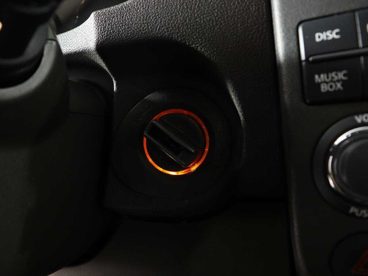 Nissan Pathfinder, 2013 Фото №20