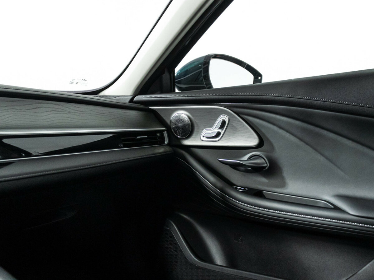 Chery Arrizo 8, 2024 Фото №17