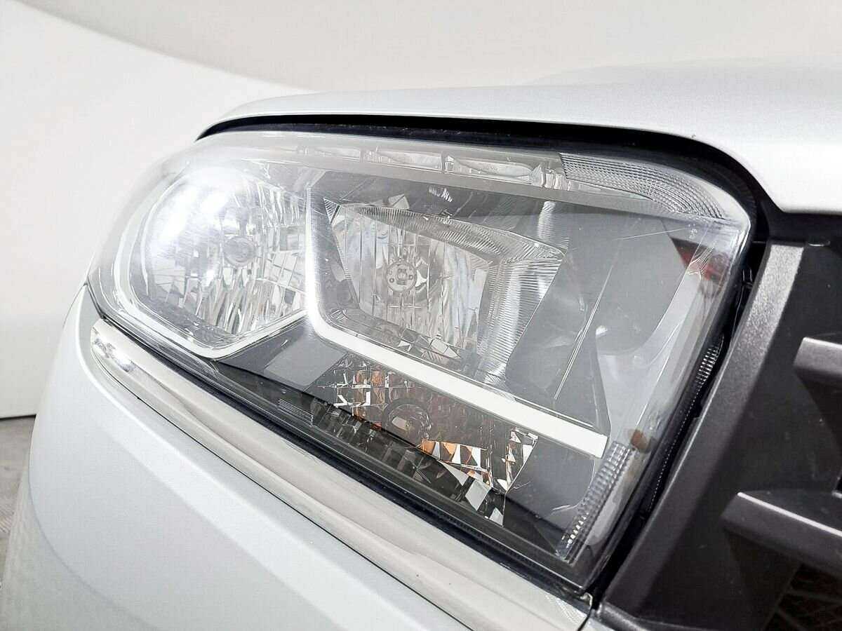 Lada (ВАЗ) XRAY, 2021 Фото №17